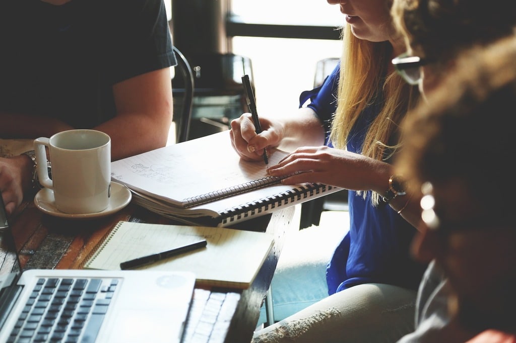 Développer une culture d'entreprise qui inspire innovation