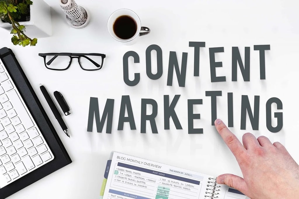 Stratégies de contenu pour captiver une audience cible